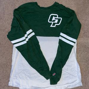 Cal Poly Long sleeve T-Shirt